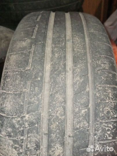 Continental ComfortContact - 6 205/55 R16