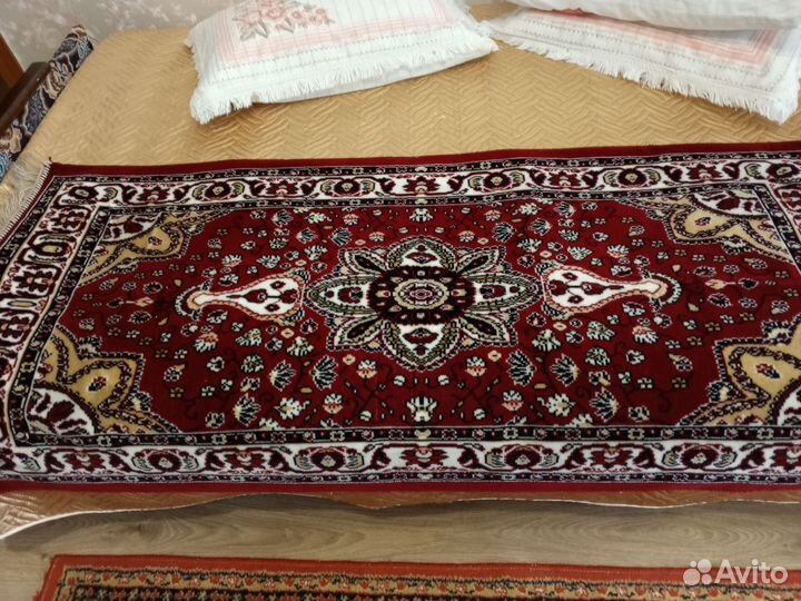 Накидки для кресел 2 штуки