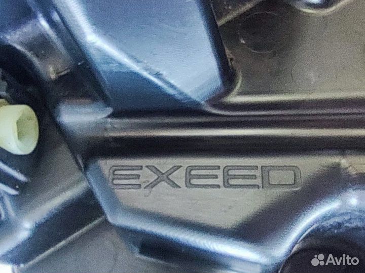 Фара передняя левая Exeed VX 605000161AA