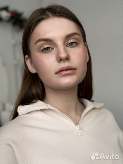 Свадебный стилист визажист