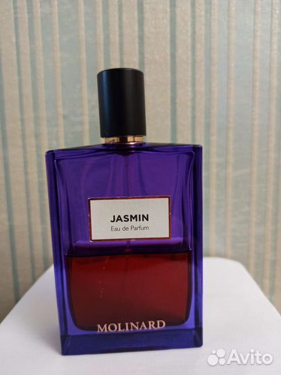 Molinard Jasmin eau de parfum