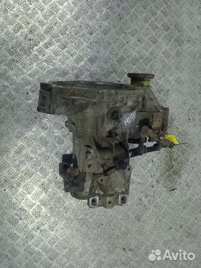 МКПП (Коробка передач механическая) Audi A3 8L (S3