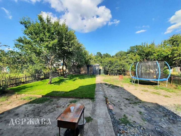 Дача 26 м² на участке 4,8 сот.