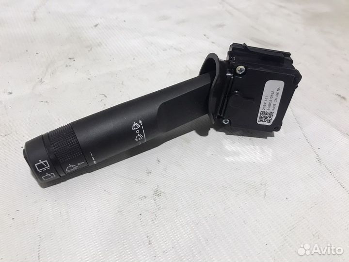 Подрулевой переключатель Chevrolet Cruze