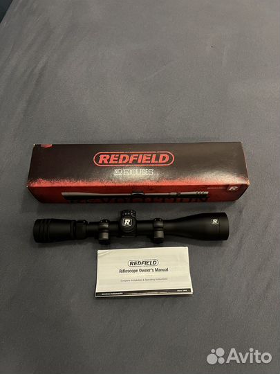 Оптический прицел