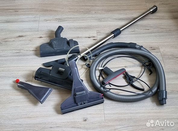 Пылесос Thomas DryBox Amfibia Pet