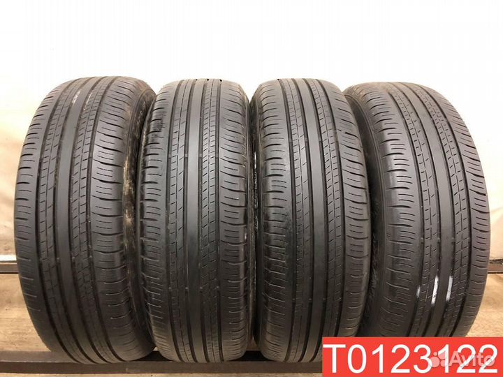 Dunlop Grandtrek PT30 225/65 R17 102H