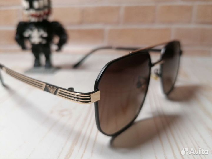 Очки мужские Армани