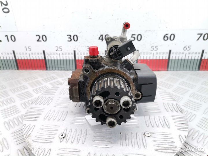 Тнвд для Skoda Rapid 03L130755AL