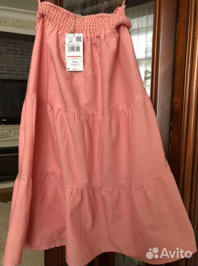 Юбка для девочки Mango