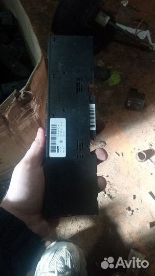 Блок кнопок Bmw X5 E53 бмв х5 е53