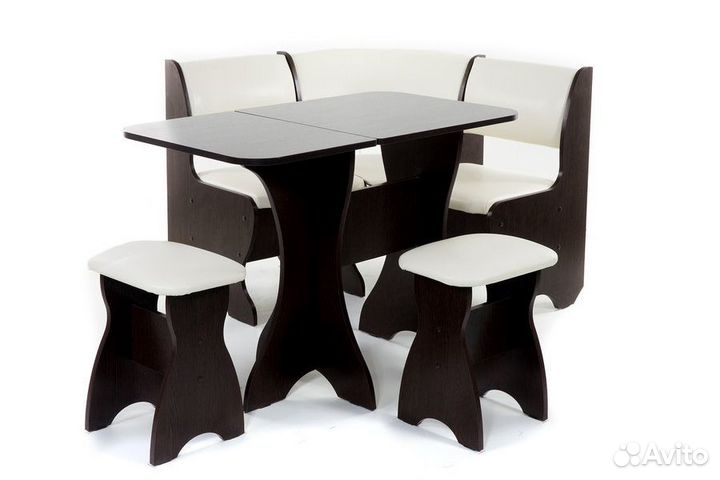 Кухонный набор 