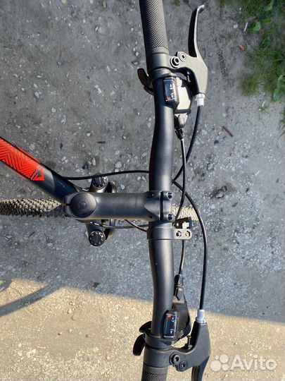 Велосипед Stels Navigator 900 MD 29