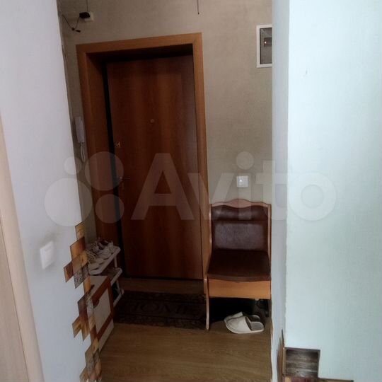 2-к. квартира, 43,4 м², 3/5 эт.