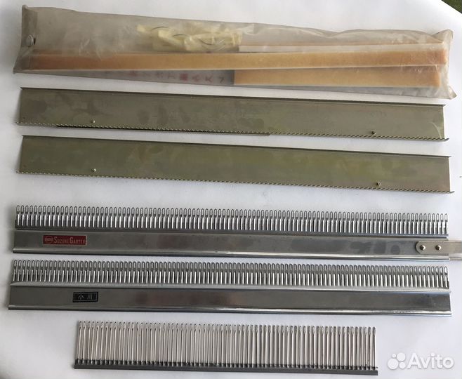 Гартер бар - 5 класс