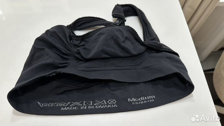 Лифчик для кормления Medela