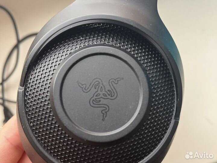 Наушники razer