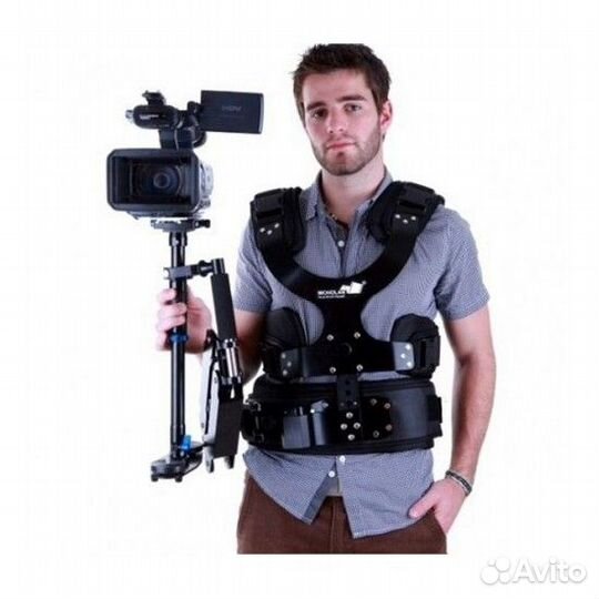 Стадикам Wondlan