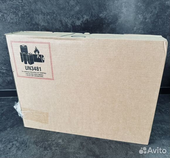 Apple macbook air 15 m2 2023 8 512 гб midnight