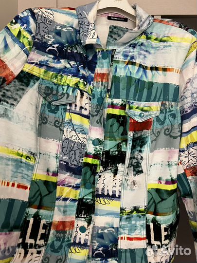 Пиджак женский 50 52