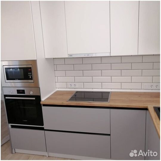 Кухонный гарнитур CS - 48