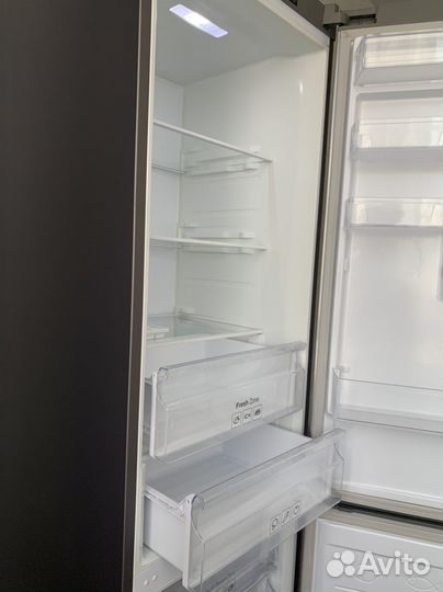 Холодильник samsung no frost бу