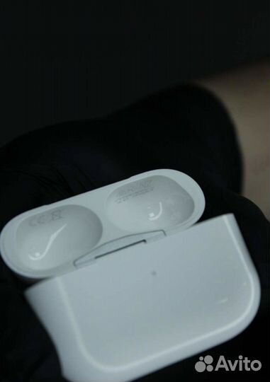 Airpods 3 lux качество магазин гарантия