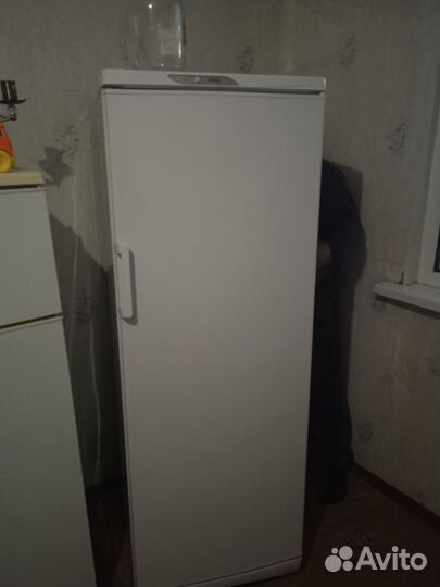 Морозильная камера