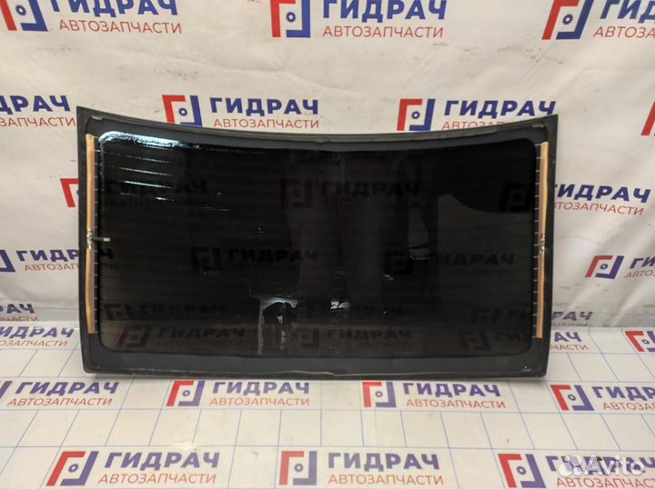 Стекло заднее LADA vesta