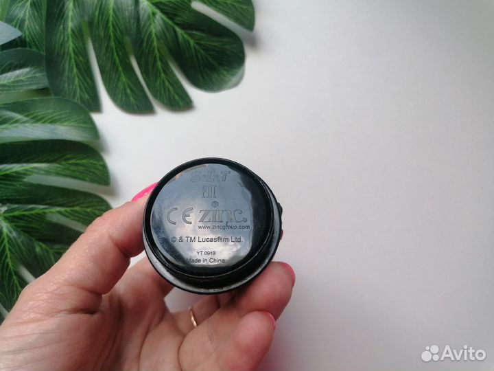 Игрушка топпер Звёздные войны