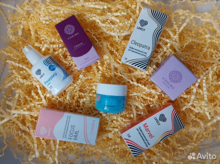 Nagaraku готовые пучки 2д, 3д, 4д нагараку