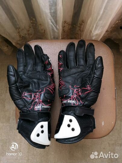 Alpinestars gp pro glove original