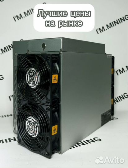 Antminer S19J Pro 100th б/у в отличном состоянии гтд РФ