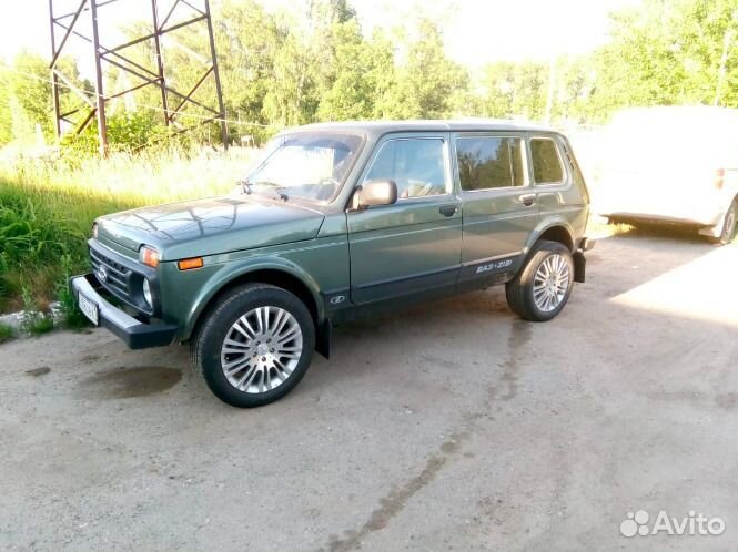 Переходные проставки