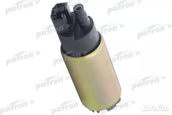 Patron PFP152 Насос топливный электрический 5.5A 3