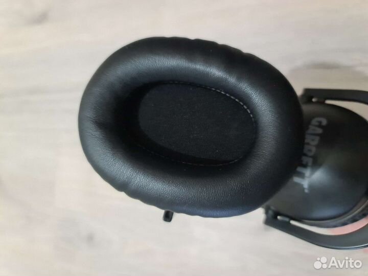 Наушники Garrett MS-3 беспроводные