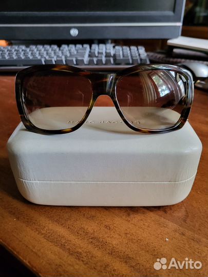 Marc Jacobs очки солнечные