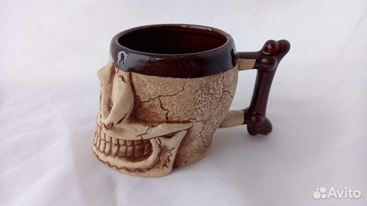 Кружка новая