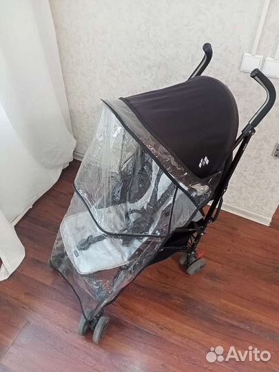 Коляска трость maclaren