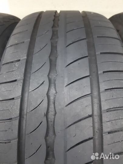 Pirelli Cinturato P1 Verde 195/55 R15