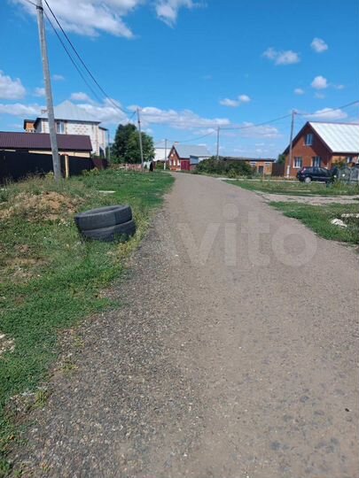 Дом 107,4 м² на участке 15 сот.