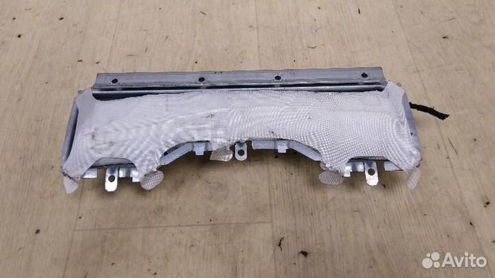 Подушка безопасности коленная Mercedes-Benz A2128601002