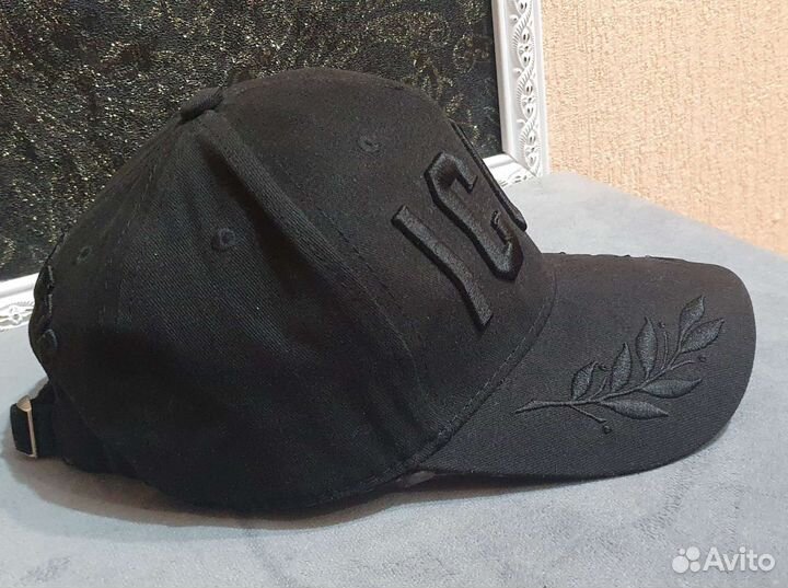 Кепка, Бейсболка icon dsquared2