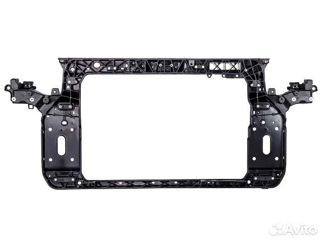 Суппорт радиатора Kia Sportage