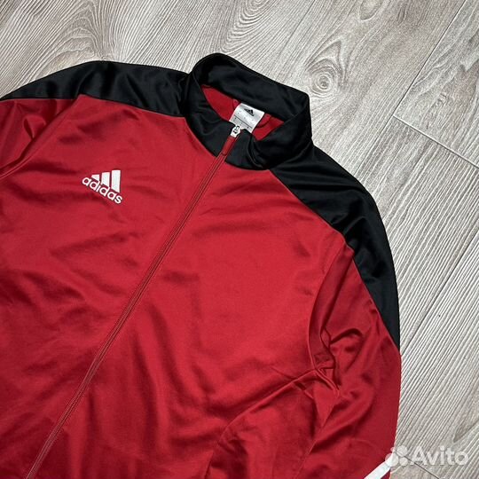 Олимпийка Толстовка Adidas