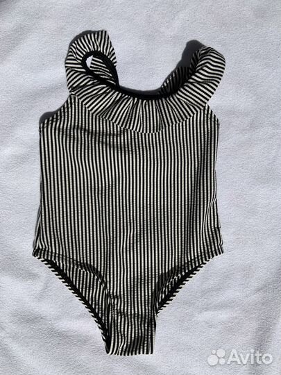 Купальник на девочку