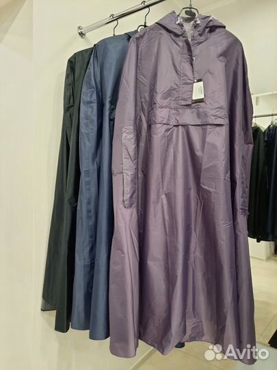 Зонты дождевики плащи ветровки зонтики