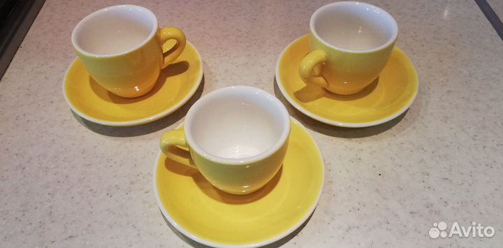 Кофейный набор