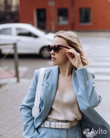 Стилист-имиджмейкер, разбор гардероба, шопинг