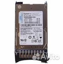 Диск 70.56GB 15.000 RPM Ultra320 scsi Disk DrivePN